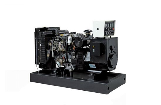 东营科克150kw大型柴油发电机组